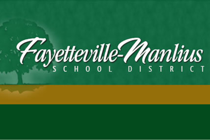 Fayetteville-Manlius Schools